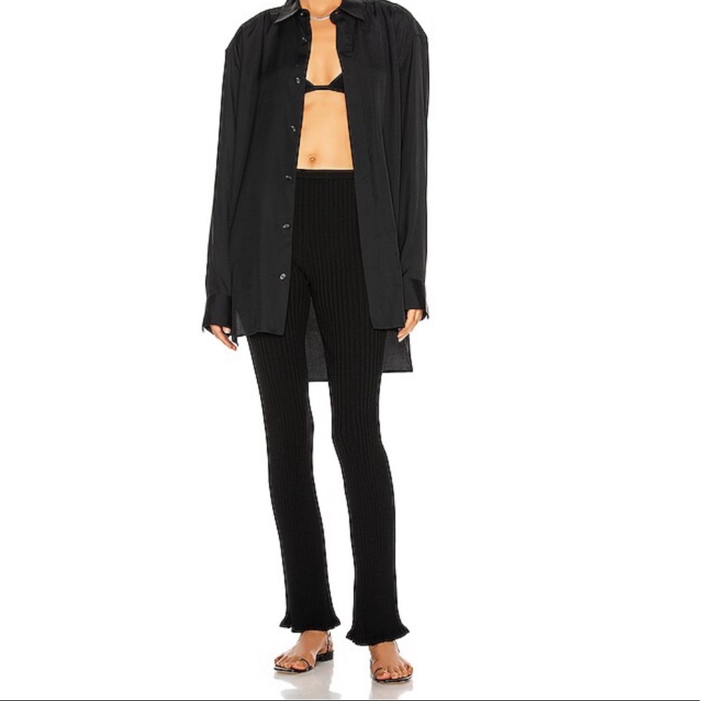 Toteme Ry Pant Legging